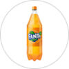 REF 2 LTS Fanta Laranja