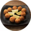 Bolinho de Costela