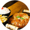 Filé a Parmegiana