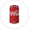 LATA Coca-Cola 350 ML