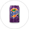 LATA Fanta Uva 350 ML