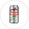 LATA Guaraná Antarctica Zero  350 ML