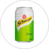 LATA Schweppes Citrus 350 ML