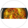 Moqueca de Banana da Terra
