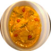 Moqueca de Pintado