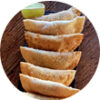 Pastel de Queijo