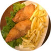 Peixe do Manézinho