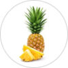 Suco de Abacaxi 1 Litro